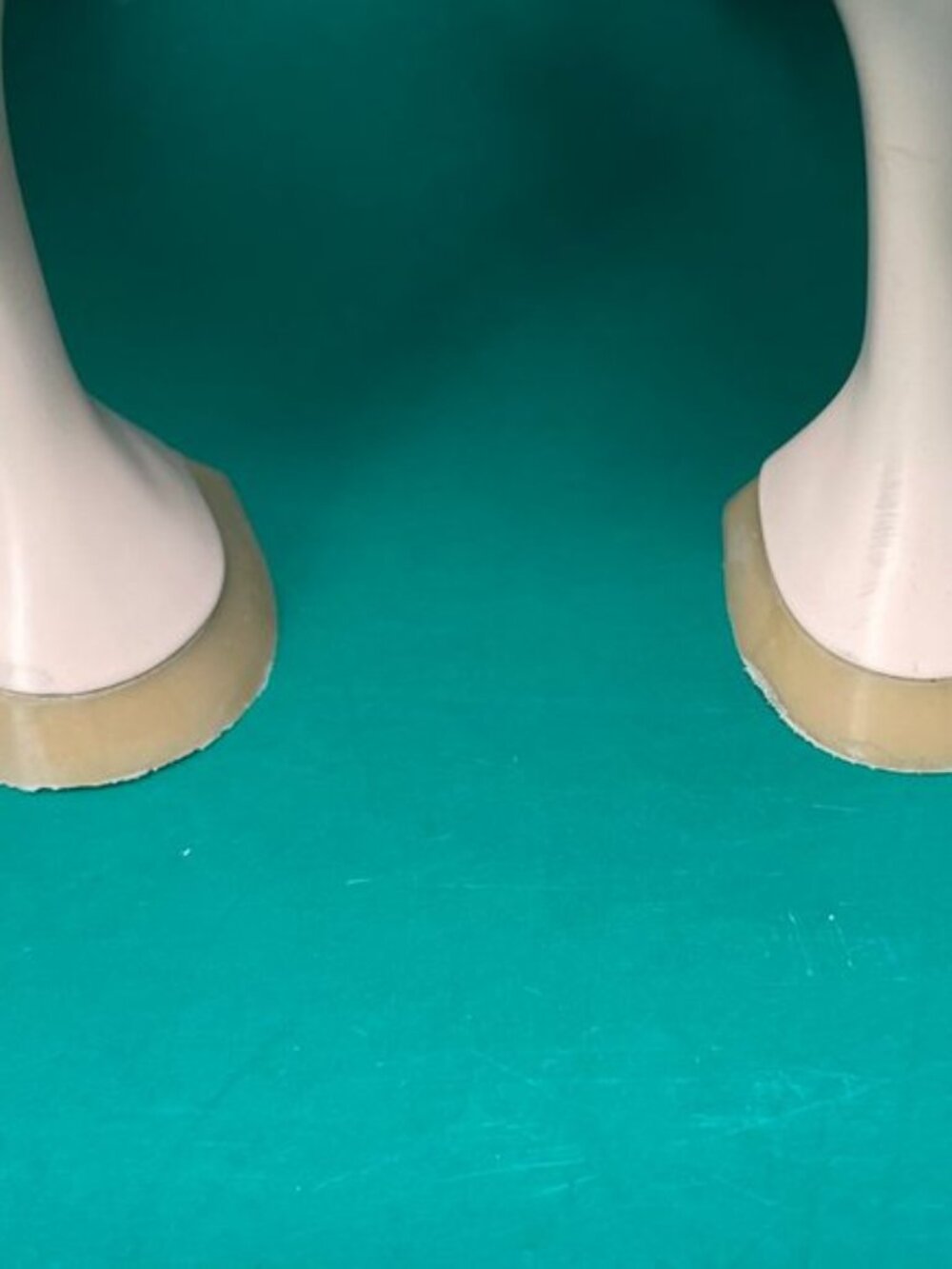 Raye | Roo Heel in Nude - Picture 9 of 10